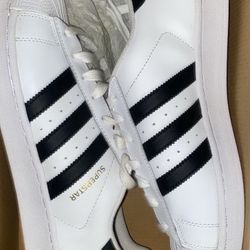 Superstar Adidas 