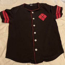Harley Quin Jersey Small