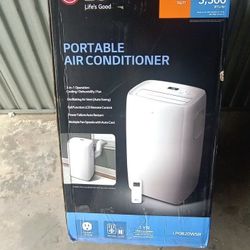 Aire Acondicionado Air Conditioner