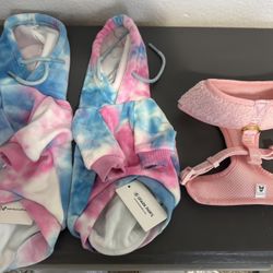 Dog Clothes And Accessories 