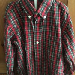 Nordstrom Shirt. Perfect   Size 6 
