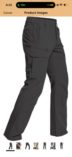 Women’s work pants size 3x 2x medium  xl