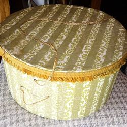 Hat Box