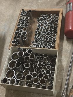 Random tools