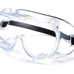 Lab Goggles 