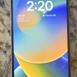 iPhone 14 Plus 128gb Blue