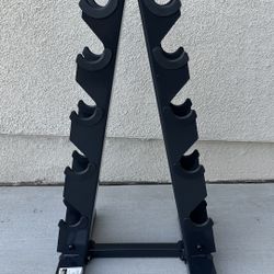 CAP Dumbbell Weight Tree