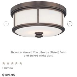 Ceiling Light Fixture