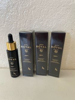 Aceites Faciales a $35