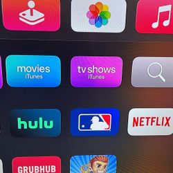 Apple Tv