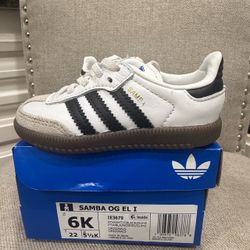 Adidas Sambas
