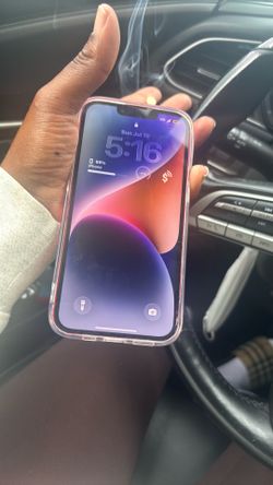 iPhone 14