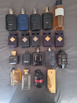 Fragrance and Perfume