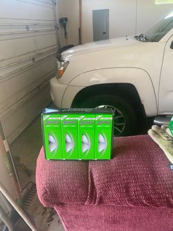 Golf Balls