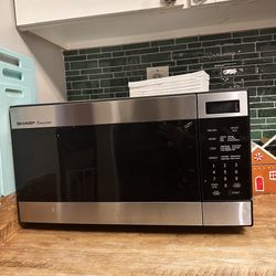 SHARP Microwave 