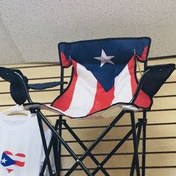 Puerto Rico | chair