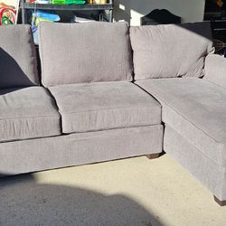 Sectional Sofa