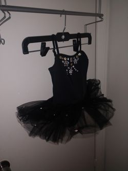 Dance costume