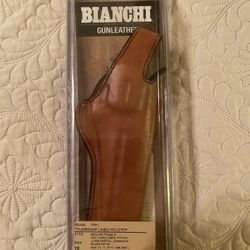 Bianchi Holster