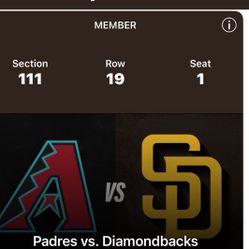 OPENING DAY COMING In April 2026 2 AISLE Member Seats 