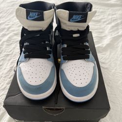 Jordan 1 Retro High OG