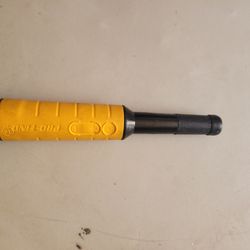 minelab pro find metal detector