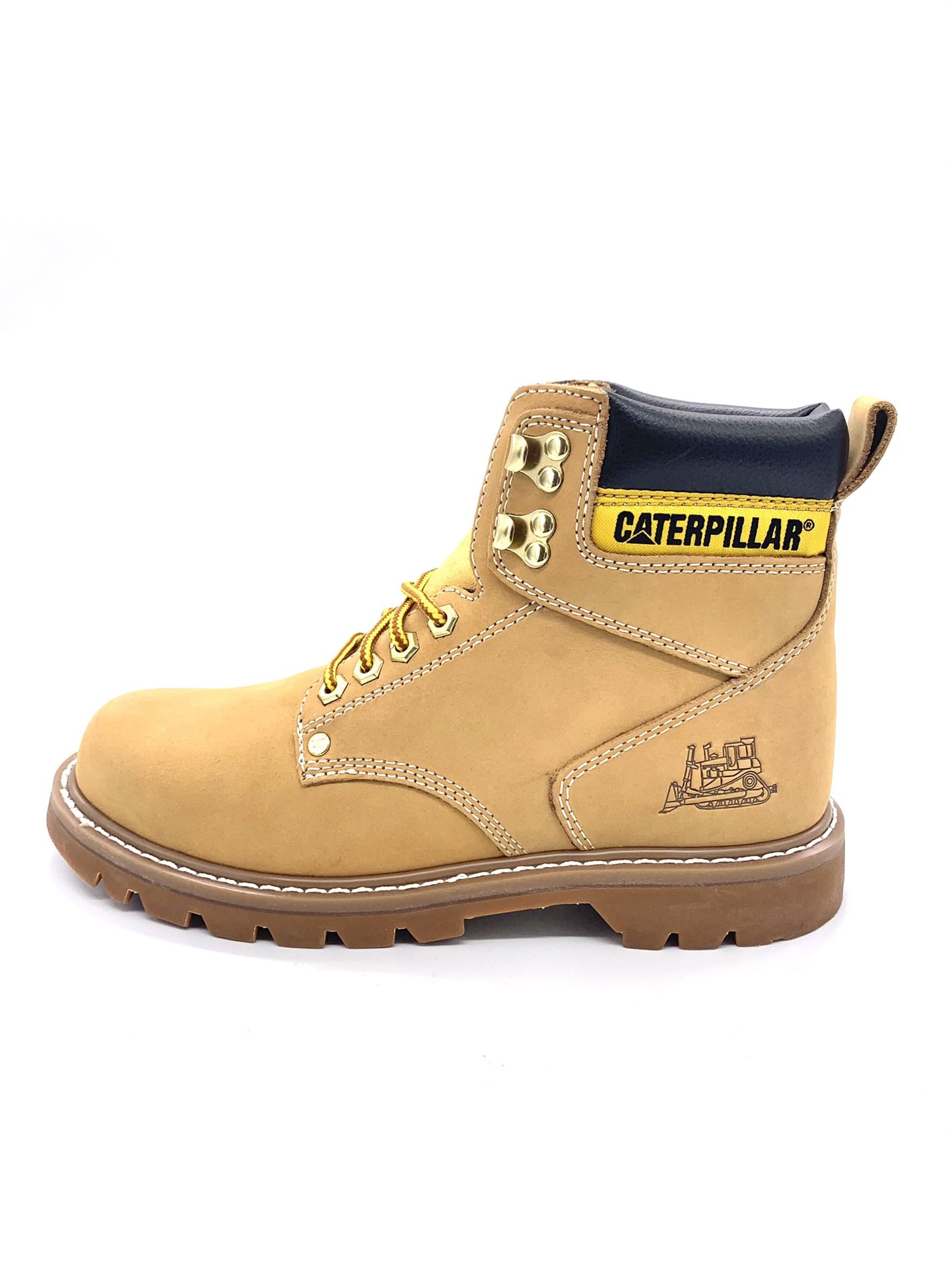Caterpillar Work Boots