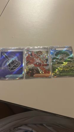Pokemon