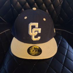 CC Hat
