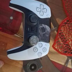 Ps5 Controller 