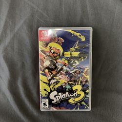 Splatoon 3