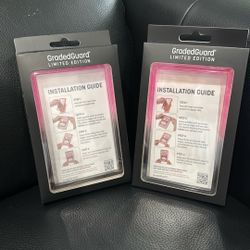 GradedGuard Nebula PSA BGS