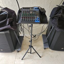 Av Music Systems 