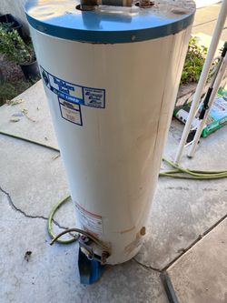Free scrap metal - Pending pick up