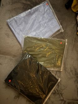 Woman’s clothes