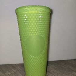 Starbucks Cup 