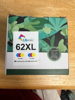 Printer ink cartridges