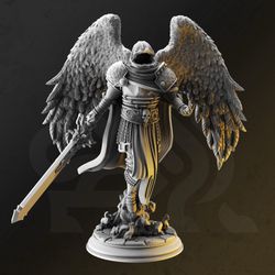 Resin 3D Printing For Tabletop Fantasy Gaming as Warhammer 40k Trench Crusade Sigmar