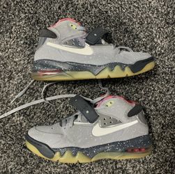 Nike Air Force Max Area 72’