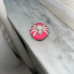 Spider Donut magnet