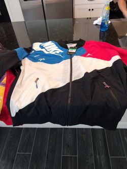 Jordan Jacket XL