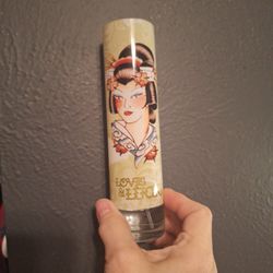 Ed Hardy  Perfume, New Bottle