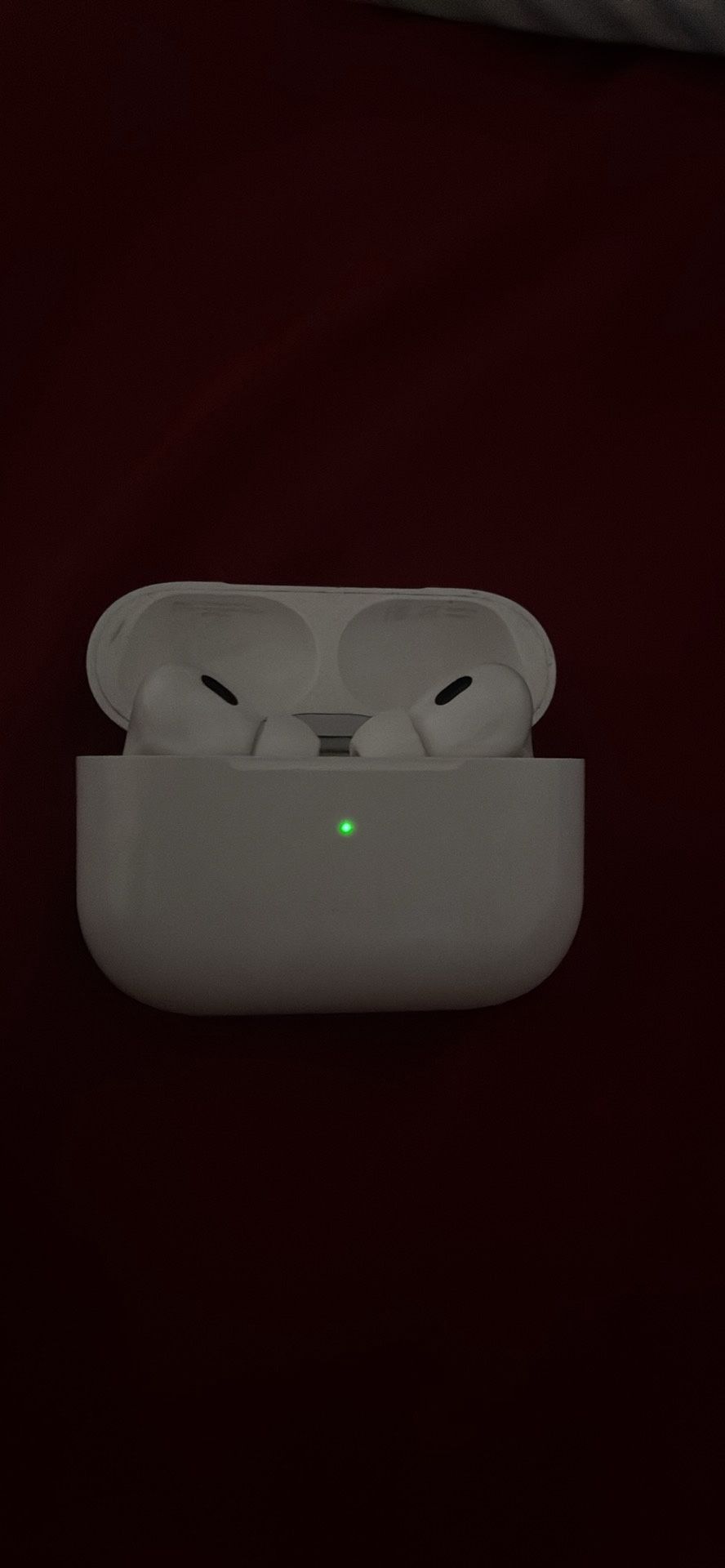 Airpod Pros 2nd Gen