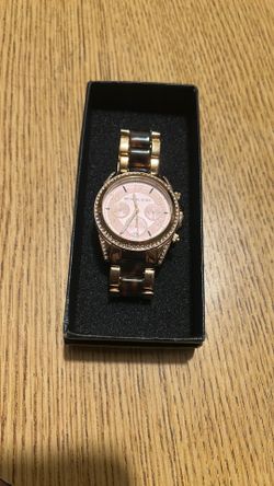 MK Watch 