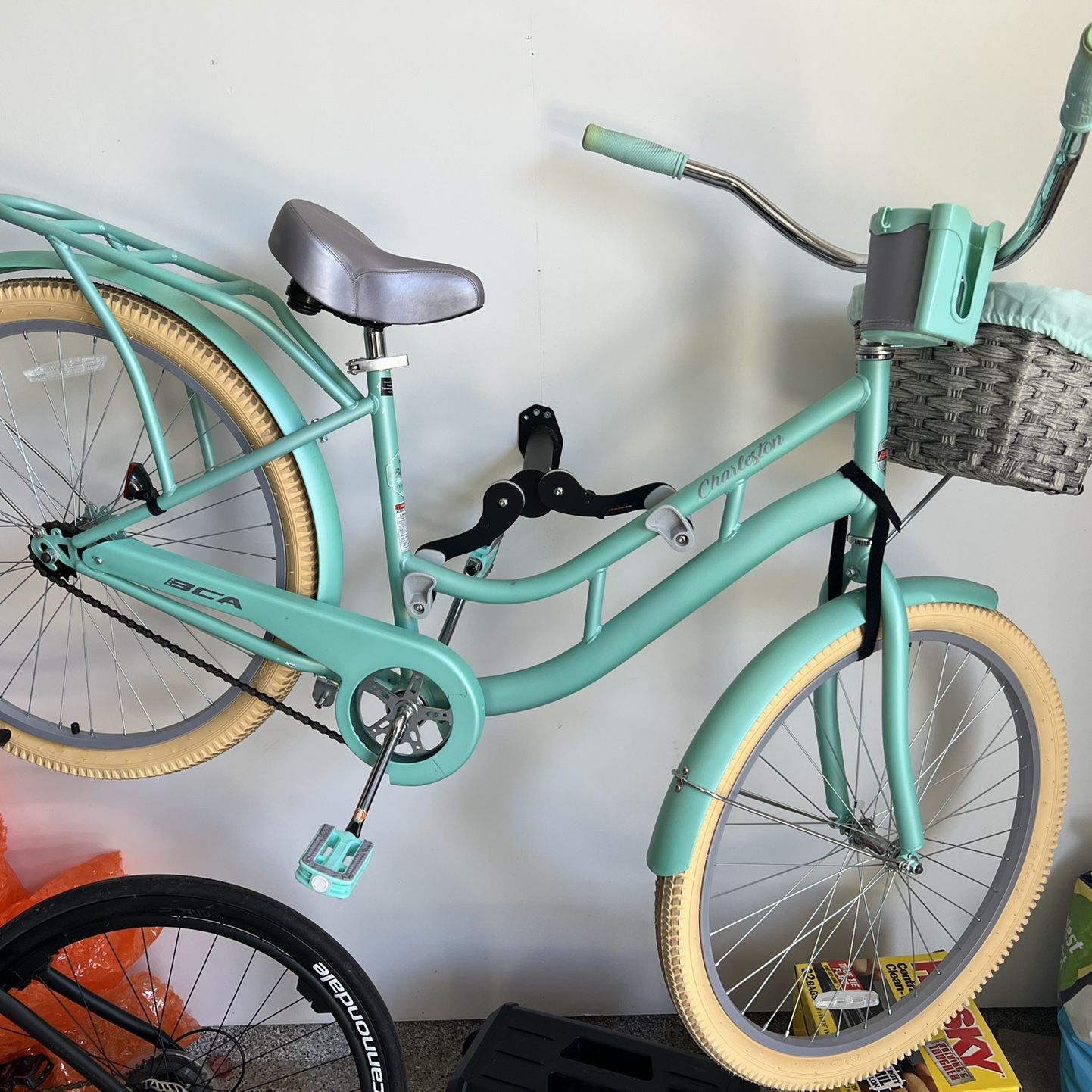 Charleston women's cruiser bike sale