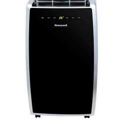Honeywell portable AC 12,000BTU