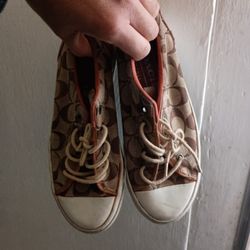Coach Shoes