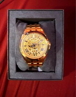 Bulova men’s watch 150 yr anniversary