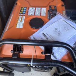 Come Pick It Up, General Generator. 