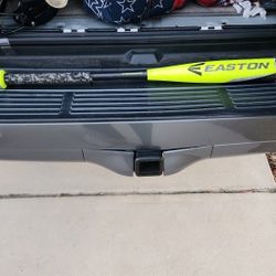 Easton Baseball Bat